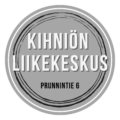 Kihniön liikekeskus