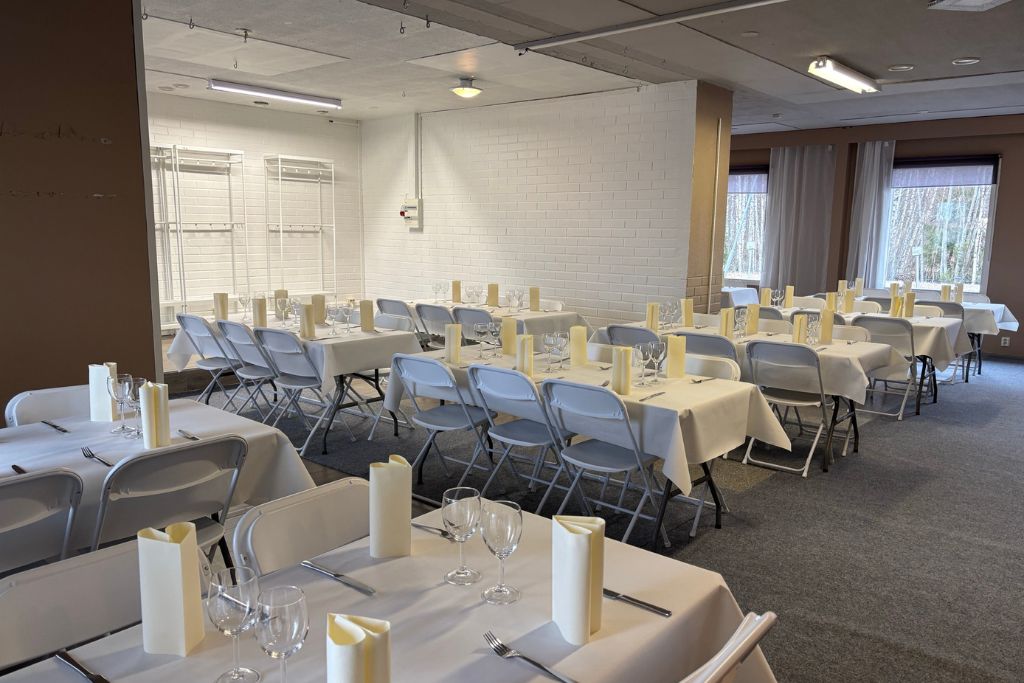 vuokraa tilat Kihniössä