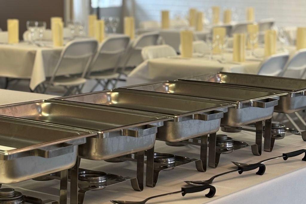 Vuokraa tilat Kihniöltä